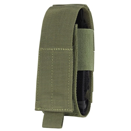 Condor Outdoor Products UNIVERSAL TQ POUCH, OLIVE DRAB 191112-001